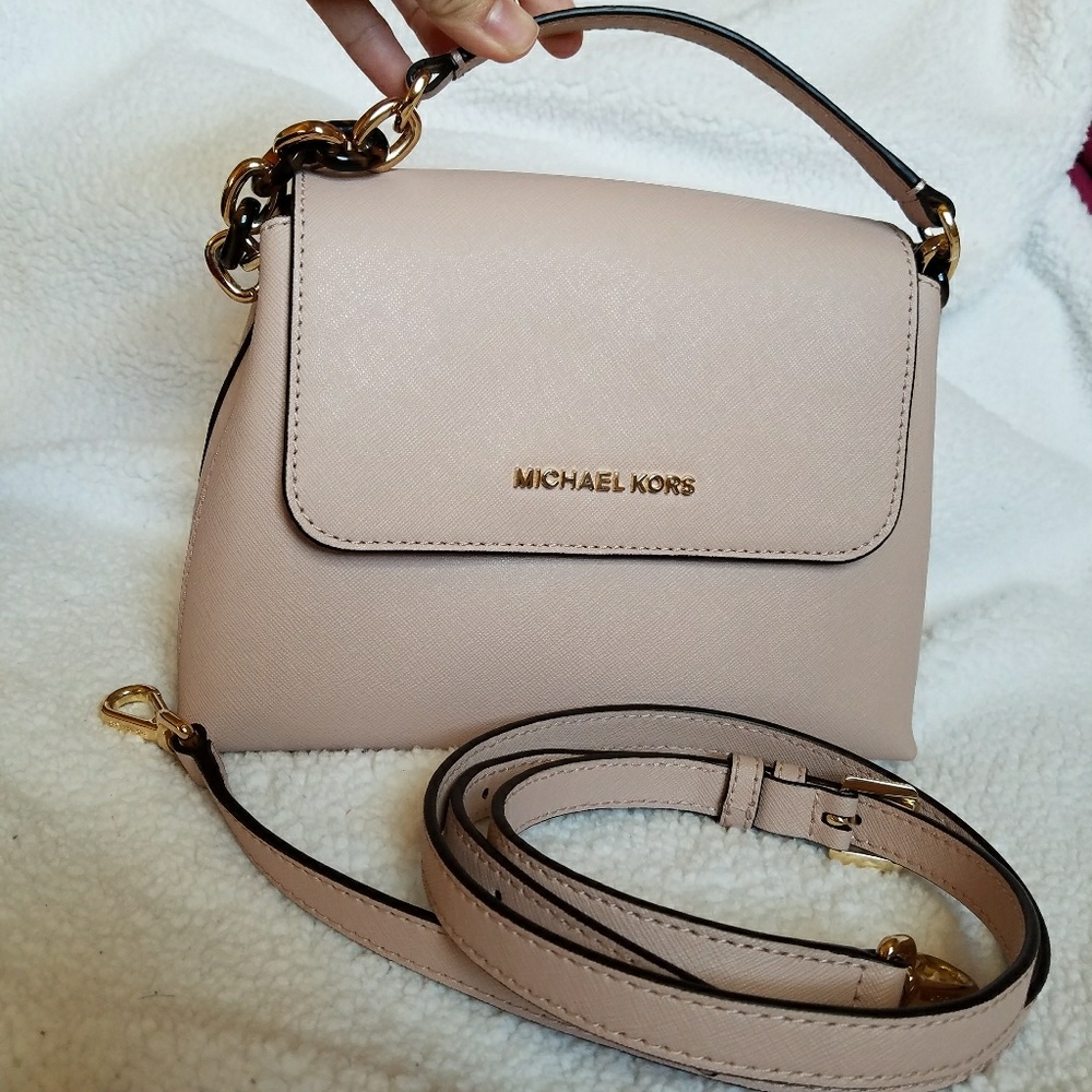 Michael Kors Portia Handbag (small)